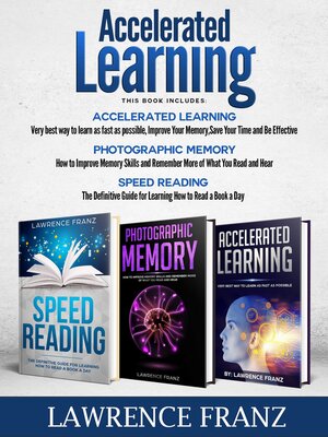 cover image of Accelerated Learning Series